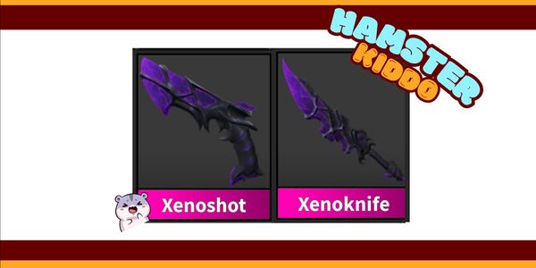 Xeno Set