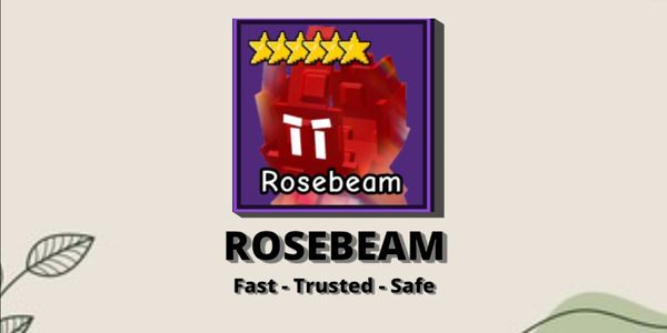 Rosebeam