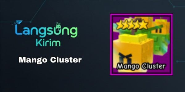 Mango Cluster