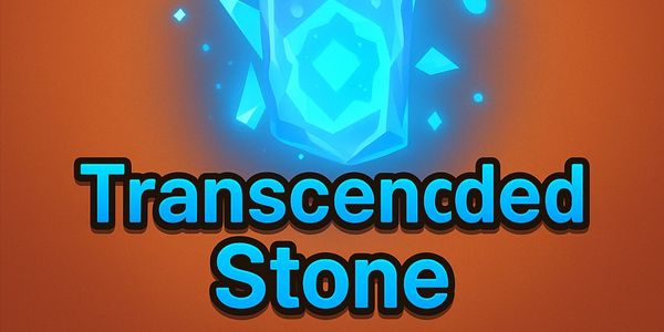 Transcended Stone