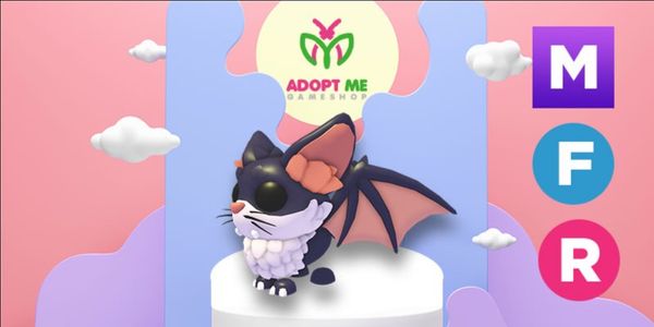 Kitty Bat - MFR