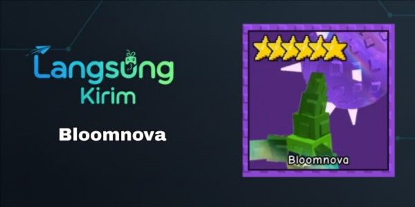 Bloomnova
