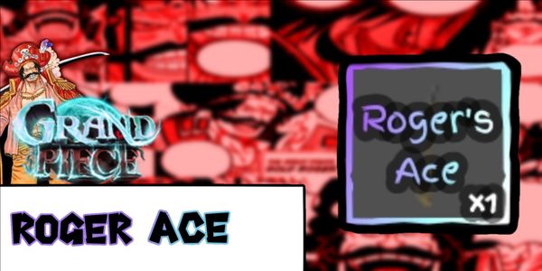 Roger Ace