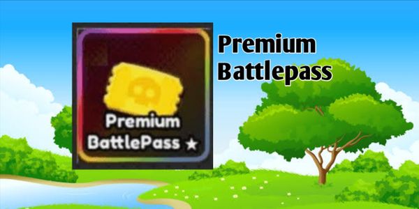Premium Battlepass - Anime Last Stand