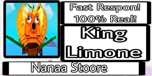 King Limone