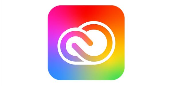 Creative Cloud Pro (1 Year)