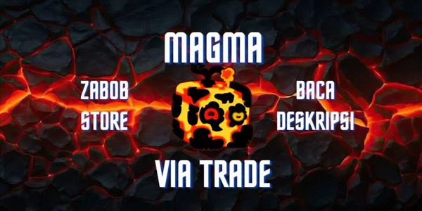 Magma