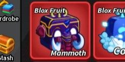 Mammoth