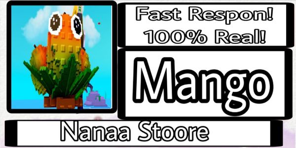 Mango