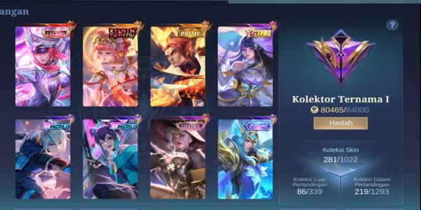 Sultan Account