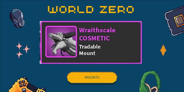 Wraithscale