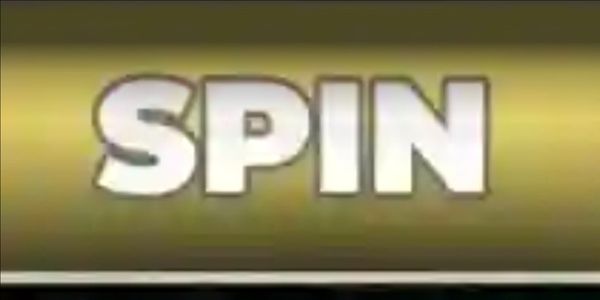 100 Spin
