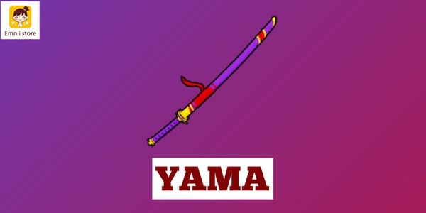 Yama Sword