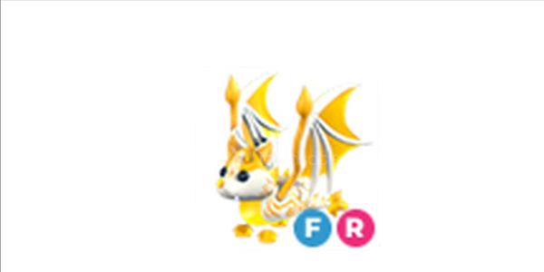 Fairy Bat Dragon