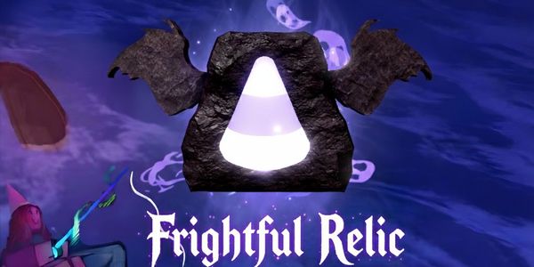 Frightful Relic