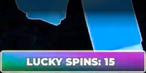 Lucky Spin