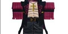 Hawk Eye's Outfit