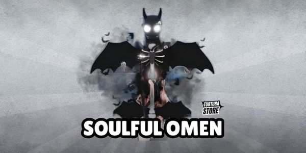 Soulful Omen | Fisch