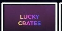 Lucky Crate