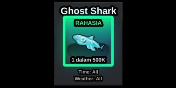 Ghost Shark