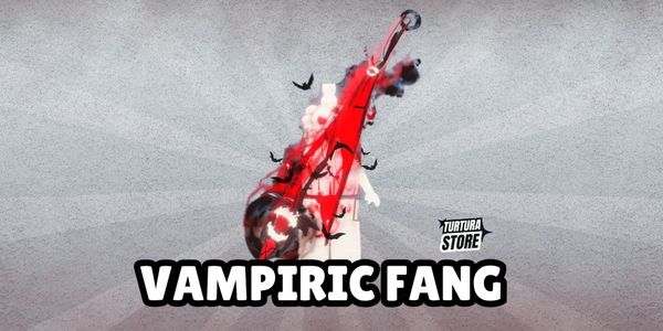 Vampiric Fang | Fisch
