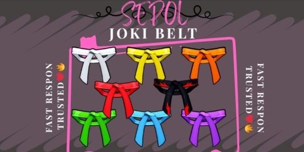 Belt Service /belt