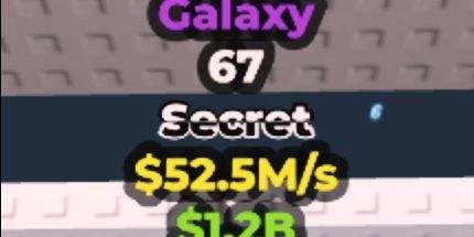 67 Steal A Brainrot (Random Mutation)
