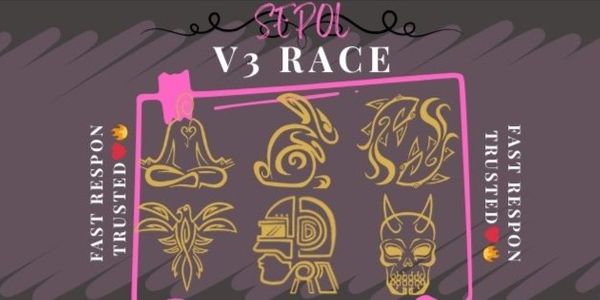 Jasa Race V3
