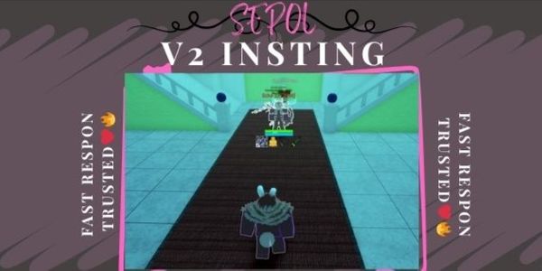 V2 Instinct