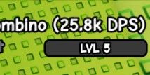 25.8k DPS - Shroombino - PVB