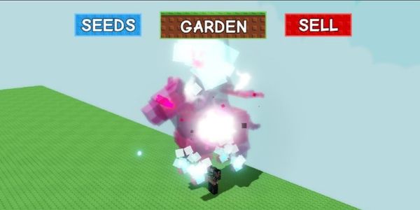 Nightmare Ghostly Headless Horsemen Grow A Garden