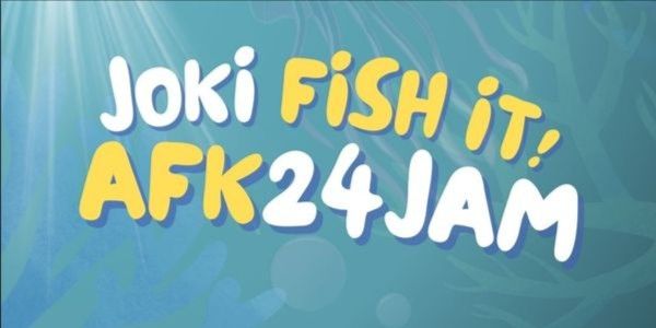 Joki 24 Hours (Fish It)