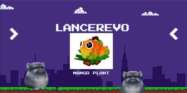 mango