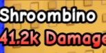 23.7k DPS - Shroombino - PVB