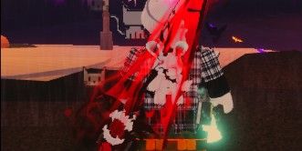 Vampiric Fang I Fisch