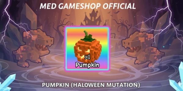 Pumpkin