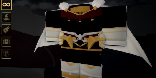 Astolfo Attire