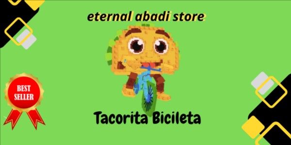 Tacorita Bicycle