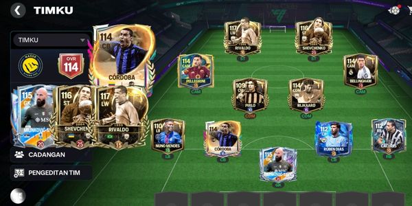 CHEAPEST FCM OVR 114 ACCOUNT!