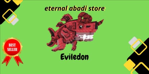Eviledon