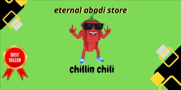 Chillin Chili