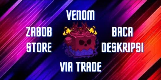 Venom