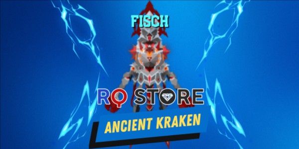 ANCIENT KRAKEN