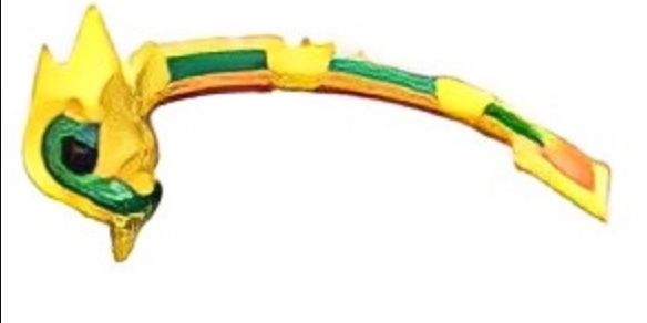 Naga Dragon