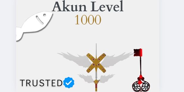 Account Level 1000