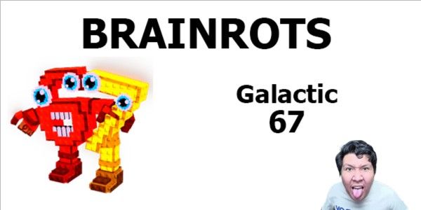 67 Galactic