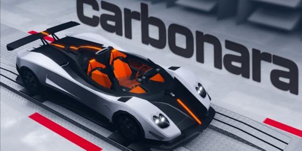 Carbonara