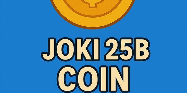 Joki 25B Coin - My Restaurant!