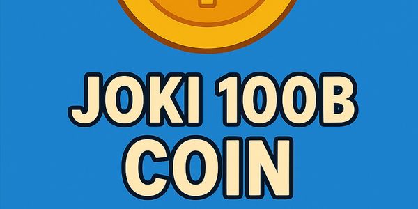 Joki 100B coin - My Restaurant!