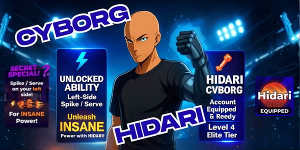 Akun Style Secret Hidari - Clean Account Growth Naturally Code Weekly NO SCRIPT